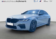 Bild des Angebotes BMW M5 Competition ///Multisitze DriversPack. Laser Shado