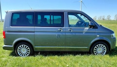 Bild des Angebotes VW T5 Multivan Transporter T5 TDI (BiTDI) DSG Highline