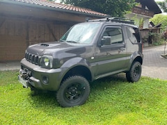 Bild des Angebotes Suzuki Jimny Jimny Comfort Ranger