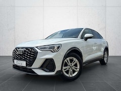 Bild des Angebotes Audi Q3 Sportback 35 TDI*LED*MMI Plus*Assistenzpaket