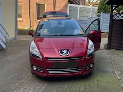 Bild des Angebotes Peugeot 5008 5008+155+THP+Allure