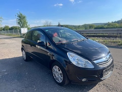 Bild des Angebotes Opel Corsa CATCH ME