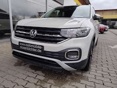 Bild des Angebotes VW T-Cross Move