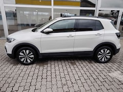 Bild des Angebotes VW T-Cross Move