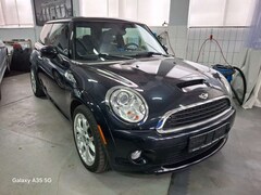 Bild des Angebotes MINI Cooper S Panorama Xenon Leder