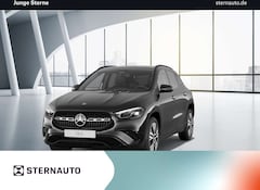 Bild des Angebotes Mercedes-Benz GLA 200 GLA 200 d Progr Nightpak 360Ka Multibeam PanoD LED