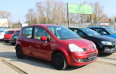 Bild des Angebotes Renault Modus Dynamique*HU/AU neu*AHZV