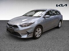 Bild des Angebotes Kia Ceed SW / cee'd SW Vision 1.5 SITZHZG,NAVI,KAMERA,KLIMAAUTO,CARPLAY