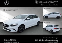 Bild des Angebotes Mercedes-Benz B 180 B 180 PROGRESSIVE ADVANCED*VERKEHRSZEICHENASSIST