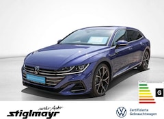Bild des Angebotes VW Arteon Shooting Brake R-Line 4Motion 2.0 TSI DSG