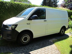 Bild des Angebotes VW T6 Transporter *1.Hand/3-Sitz/Euro6/ZR & HU Neu*
