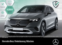 Bild des Angebotes Mercedes-Benz EQE 300 AVANTG+PANO+360+BURMESTER+KEYLESS
