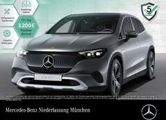 Bild des Angebotes Mercedes-Benz EQE 300 AVANTG+PANO+360+BURMESTER+KEYLESS