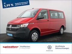 Bild des Angebotes VW T6.1 Kombi / 9-Sitze, AppConnect, Bluetooth, PDC