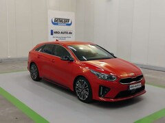 Bild des Angebotes Kia ProCeed / pro_cee'd ProCeed 1.6 T-GDI GT