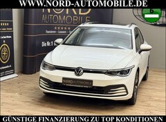 Bild des Angebotes VW Golf Variant Life 1.5 TGI DSG Pano/Navi/LED/18/ Life