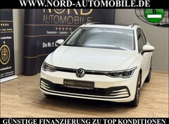 Bild des Angebotes VW Golf Variant Life 1.5 TGI DSG Pano/Navi/LED/18/ Life