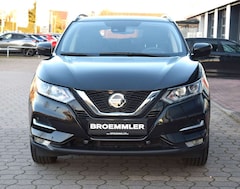 Bild des Angebotes Nissan Qashqai Zama PGD Navi 360° Kamera