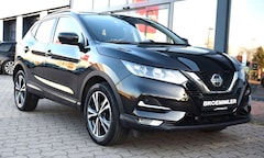 Bild des Angebotes Nissan Qashqai Zama PGD Navi 360° Kamera