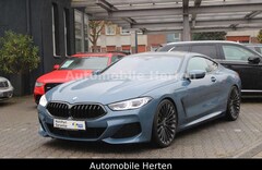 Bild des Angebotes BMW 840 d xDrive M Sport*CARBON*HUD*21"BREYTON*VOLL*
