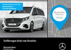 Bild des Angebotes Mercedes-Benz V 300 d 4M AVANTGARDE+Allrad+AMG+SchiebDa+9G+AHK
