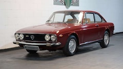 Bild des Angebotes Lancia Flavia 2000 HF Coupé edel und im schönen Zustand