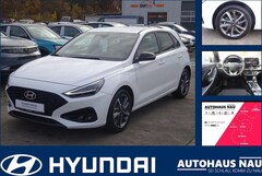 Bild des Angebotes Hyundai i30 1.0 T-GDI Advantage Inspektionspaket BigDeal!