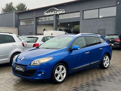 Bild des Angebotes Renault Megane Megane III Grandtour Dynamique/SHZ/AHK/Klima/1Ha