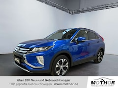 Bild des Angebotes Mitsubishi Eclipse Cross Spirit 1.5 T-MIVEC AHK Abnehmbar