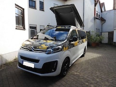 Bild des Angebotes Citroen Spacetourer XL 2.0 HDi 180 EAT8 BusiLounge Aufstelldach
