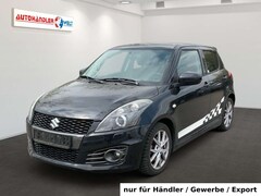 Bild des Angebotes Suzuki Swift 1.6 Sport 5-trg. Klimaauto. BT Xenon SHZ