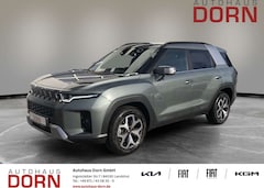 Bild des Angebotes KGM Torres Spezial Plus 1.5T-GDI AT AWD