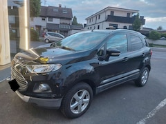 Bild des Angebotes Ford EcoSport 1.0 EcoBoost TITANIUM