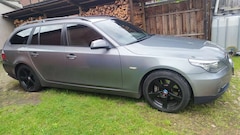 Bild des Angebotes BMW 525 525d xDrive Touring Aut.