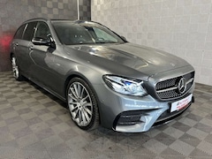 Bild des Angebotes Mercedes-Benz E 53 AMG 4Ma+*NIGHT*MULTIBEAM-360-BURMESTER-PANO