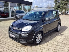 Fiat Panda 1.0 GSE Hybrid