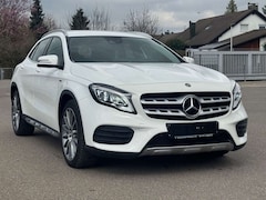 Bild des Angebotes Mercedes-Benz GLA 200 AMG Line *LED*RFK*Leder*EU6*