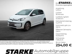 Bild des Angebotes VW e-up! Style Plus