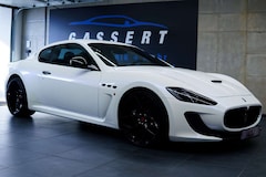 Bild des Angebotes Maserati GranTurismo MC Stradale