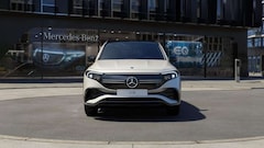 Bild des Angebotes Mercedes-Benz EQB 350 4M AMG+Fahrass.P+Night+Kamera+PTS+Pano+