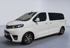 Bild des Angebotes Toyota Proace Verso L1 Team/8-Sitze/Navi/Kamera