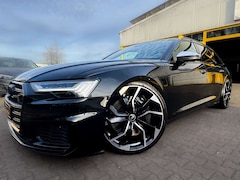 Bild des Angebotes Audi S6 CARBON/PANO/HUD/STHZG/HD-MATRIX/B&O/ALLRADLKG