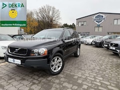 Bild des Angebotes Volvo XC90 2.5 T AWD Momentum/S-Heft/7Sitzer/S-Dach/AH