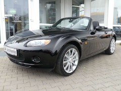 Bild des Angebotes Mazda MX-5 Cabrio 2.0 Energy Leder Klima Liebhaber
