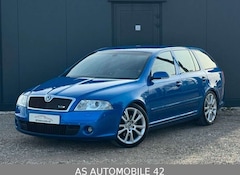 Bild des Angebotes Skoda Octavia RS 2.0 TFSI Combi*1.HAND*PDC*SHZ*NAVI*KW