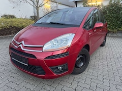 Bild des Angebotes Citroen C4 Picasso Advance*TÜVneu*MwSt!*Klima*