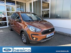 Bild des Angebotes Ford Ka/Ka+ Plus Active+PDC+Klima+WinterPaket+Tempomat+LMF