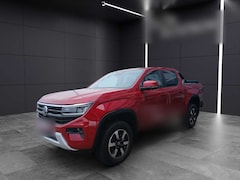 Bild des Angebotes VW Amarok TDI Life 4M NAVI MATRIX LED AHK STANDH.