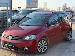 Bild des Angebotes VW Golf Plus VI Style/Sitzheizung/