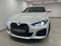 Bild des Angebotes BMW i4 eDrive35 M Sportpaket Parkass. LED DAB Klimaaut.